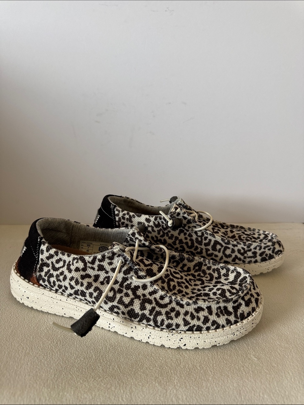 Hey Dude shoes